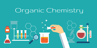 Organic Chemistry 1 - 1st year, semester 1- faculty of pharmacy sinai university